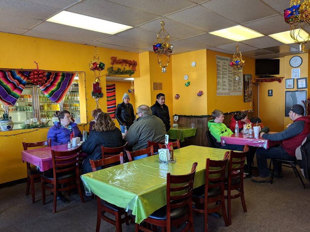 Taqueria Tres Hermanos | restaurant | 525 Fulton St, Wausau, WI 54403, USA | 7158435819 OR +1 715-843-5819
