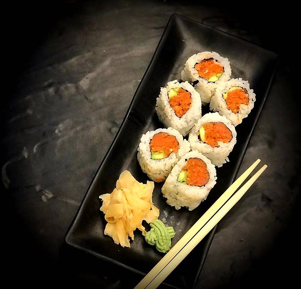 Sushi Lover | restaurant | 5903 Dixie Hwy, Village of Clarkston, MI 48346, USA | 2486232555 OR +1 248-623-2555