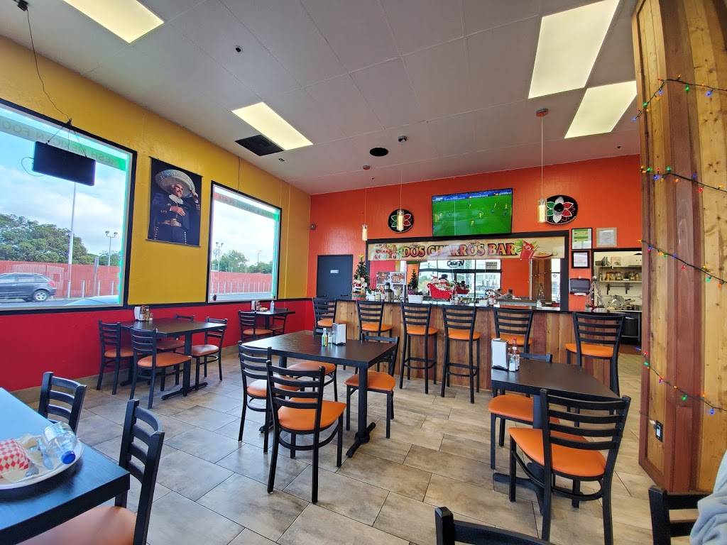Taqueria Dos Charros | restaurant | 1618 Sullivan Ave, Daly City, CA 94015, USA | 6507314639 OR +1 650-731-4639