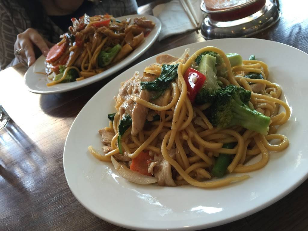 I am Thai | restaurant | 49-08 43rd Ave, Woodside, NY 11377, USA | 7184577770 OR +1 718-457-7770