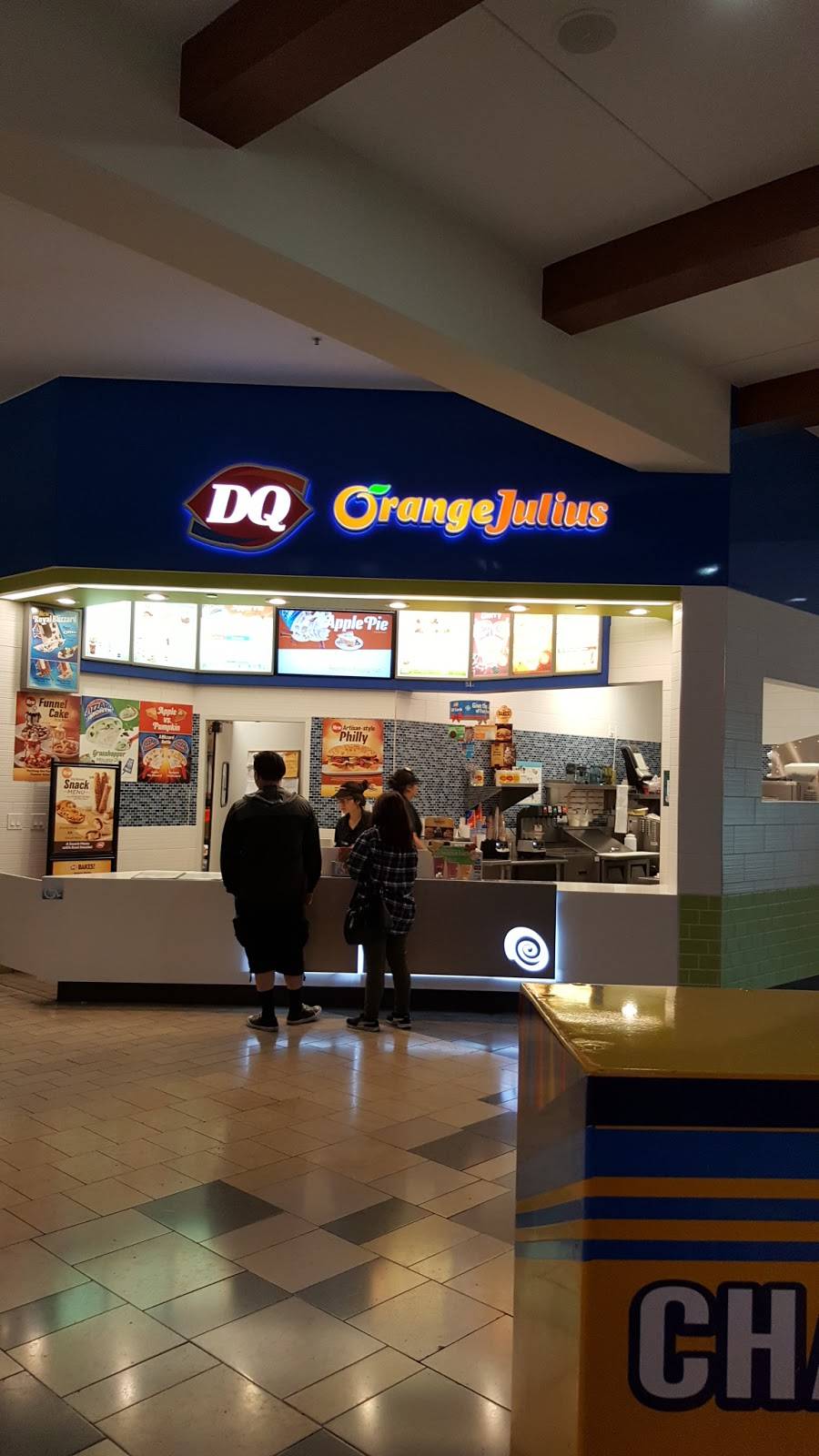 Dairy Queen | restaurant | 925 Blossom Hill Rd #1012, San Jose, CA 95123, USA | 4082258019 OR +1 408-225-8019