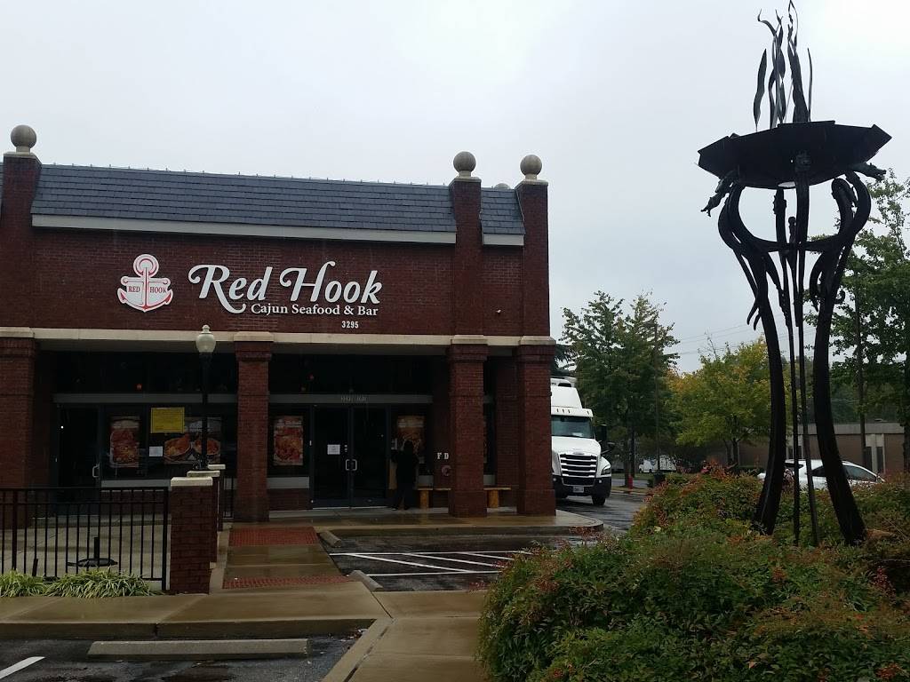 Red Hook Cajun Seafood & Bar | restaurant | 3295 Poplar Ave Suite 101, Memphis, TN 38111, USA | 9015297356 OR +1 901-529-7356