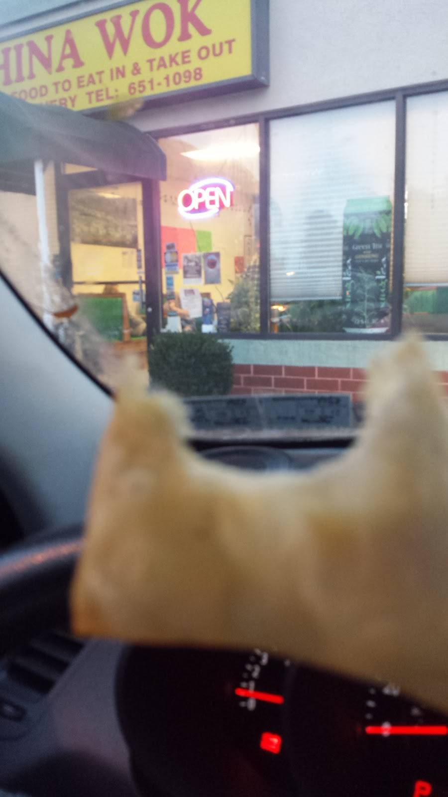 China Wok | restaurant | 1031 N Mountain Rd, Harrisburg, PA 17112, USA | 7176511098 OR +1 717-651-1098