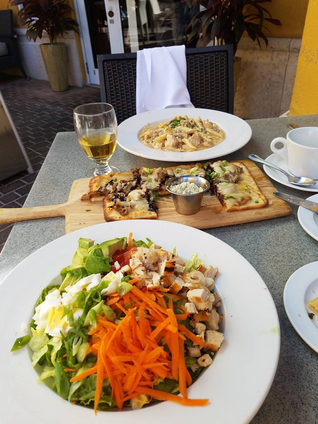 Primetime | Restaurant & Bar | restaurant | 1744 Main St, Weston, FL 33326, USA | 9543492100 OR +1 954-349-2100