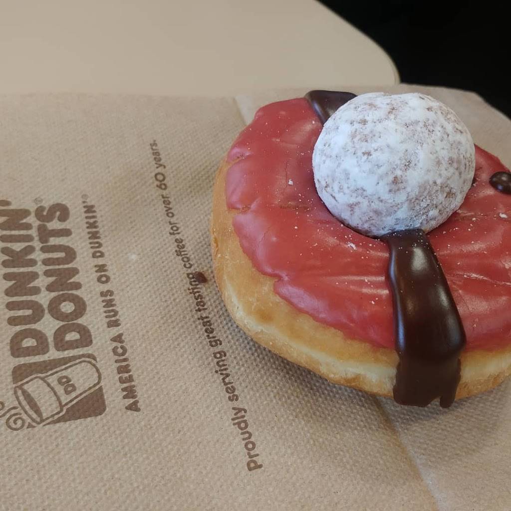 Dunkin Donuts | cafe | 15629 W 127th St, Lemont, IL 60439, USA | 6302430709 OR +1 630-243-0709