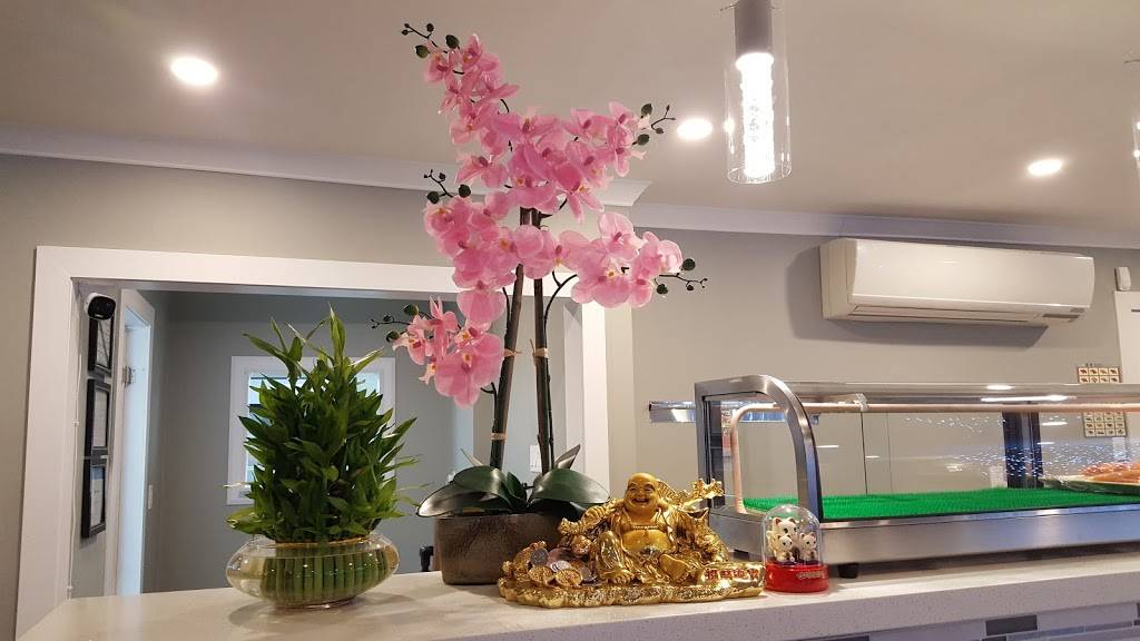 Toro Sushi Express | restaurant | 53 Boulevard Sir-Wilfrid-Laurier, Beloeil, QC J3G 4L2, Canada | 4502811953 OR +1 450-281-1953