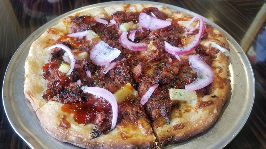 Rose City Pizza | restaurant | 3588 Rosemead Blvd, Rosemead, CA 91770, USA | 6262808885 OR +1 626-280-8885