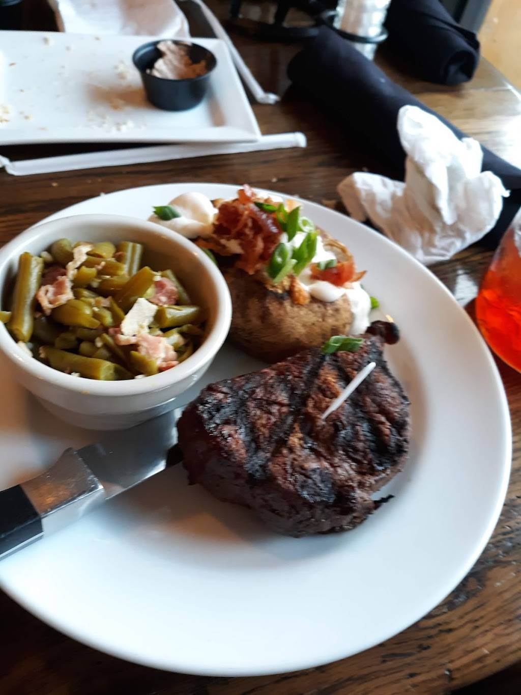 Mugsys Grubhouse | restaurant | 215 W Chicago Ave, Yale, OK 74085, USA | 9183874200 OR +1 918-387-4200