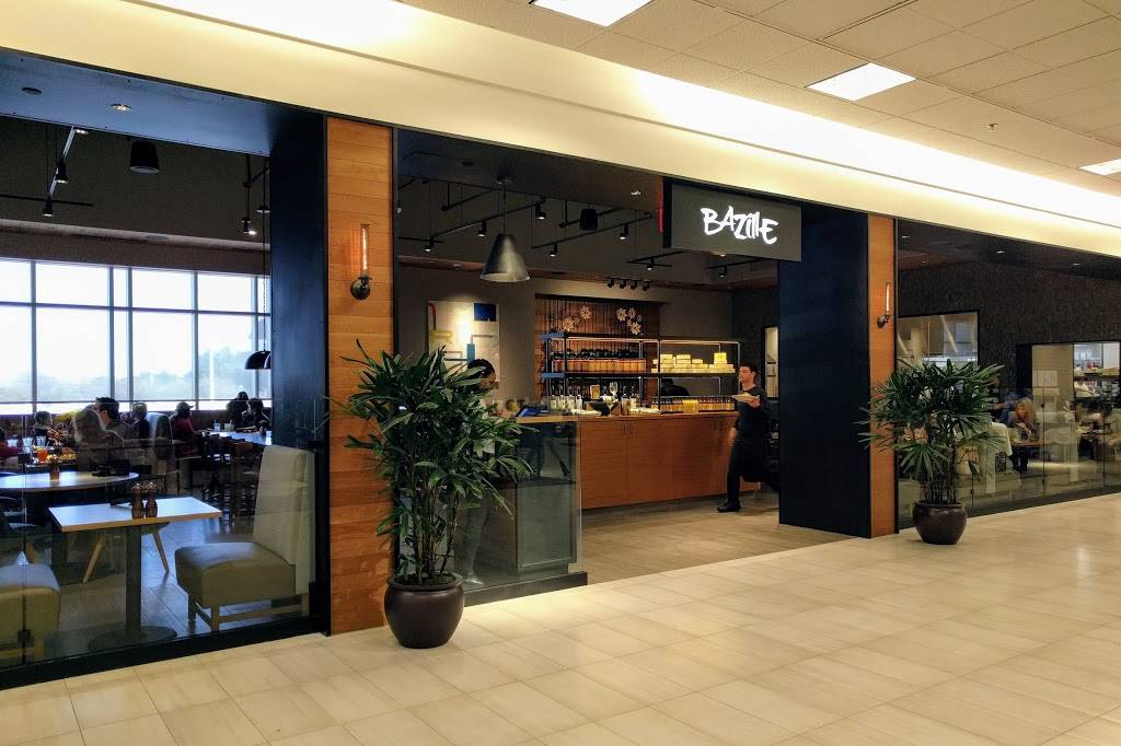 Bazille | restaurant | 2613 Preston Rd, Frisco, TX 75034, USA | 9727314114 OR +1 972-731-4114