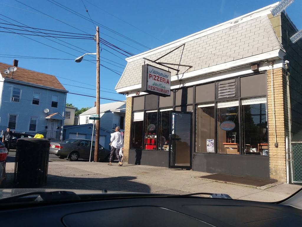 Taormina | restaurant | 301 Madison Ave, Paterson, NJ 07524, USA | 9737421163 OR +1 973-742-1163