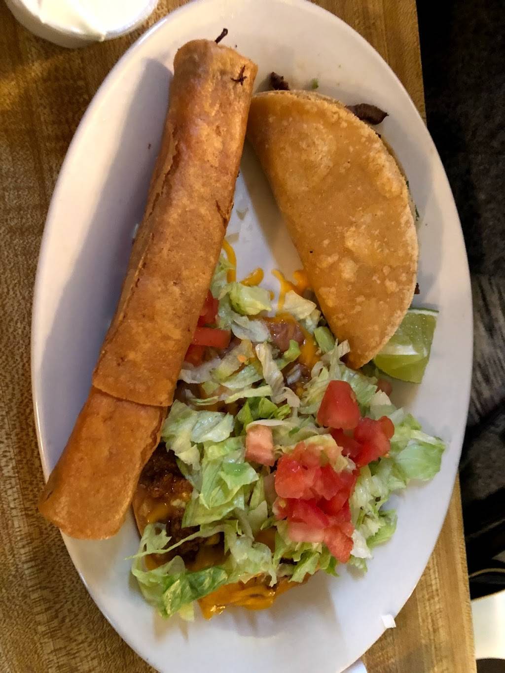 Little Cancun | restaurant | 7273 S 27th St A, Franklin, WI 53132, USA | 4147616200 OR +1 414-761-6200