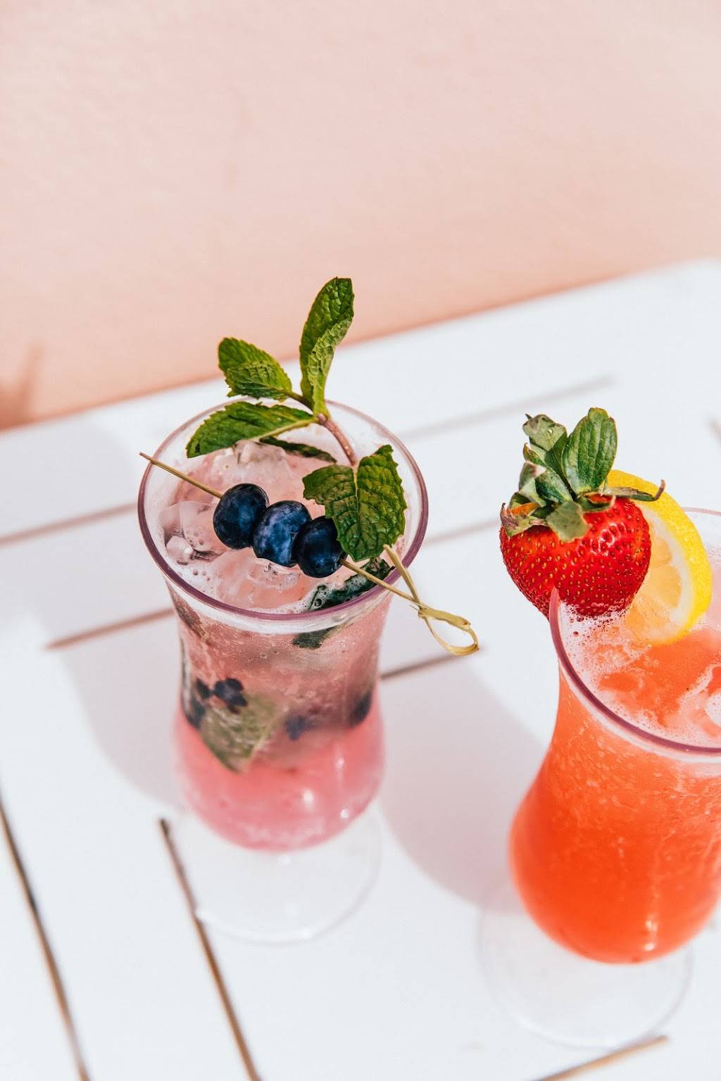 The Cabana Cafe | restaurant | 9641 Sunset Blvd, Beverly Hills, CA 90210, USA | 3108872190 OR +1 310-887-2190