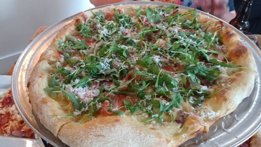 Il Rione | restaurant | 1303 W 65th St, Cleveland, OH 44102, USA | 2162821451 OR +1 216-282-1451