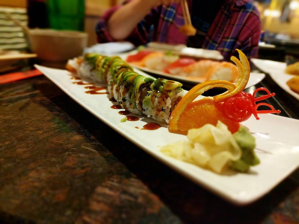 Osaka | restaurant | 20 Boston Turnpike, Shrewsbury, MA 01545, USA | 5087531144 OR +1 508-753-1144