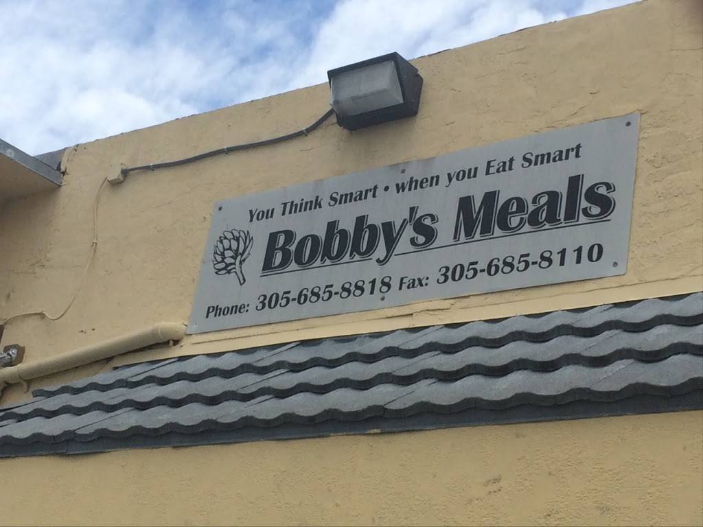 Bobbys Meals | restaurant | 2109 Opa-Locka Blvd, Opa-locka, FL 33054, USA | 3056858818 OR +1 305-685-8818