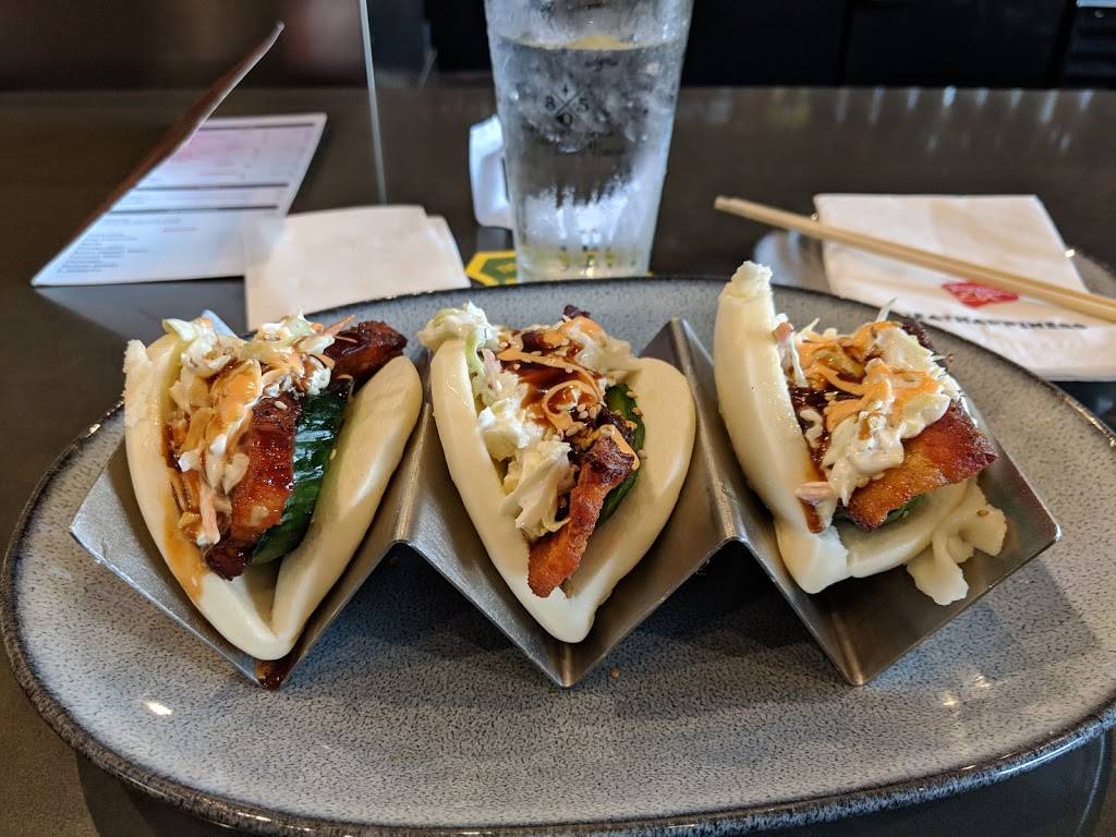 Bonchon - Campus Pointe | restaurant | 3039 E Campus Pointe Dr, Fresno, CA 93710, USA | 5592073717 OR +1 559-207-3717