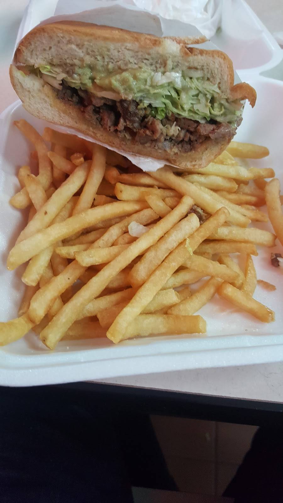 Alfredos Mexican Food | restaurant | 1127 E 4th St, Ontario, CA 91764, USA | 9099867137 OR +1 909-986-7137