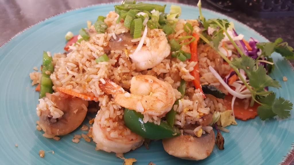 Mai Thai Restaurant | restaurant | 304 Southland Dr, Lexington, KY 40503, USA | 8592310366 OR +1 859-231-0366