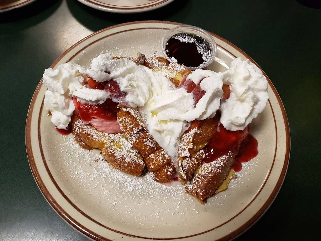 The Egg & I | restaurant | 4533 W Sahara Ave #5, Las Vegas, NV 89102, USA | 7023649686 OR +1 702-364-9686