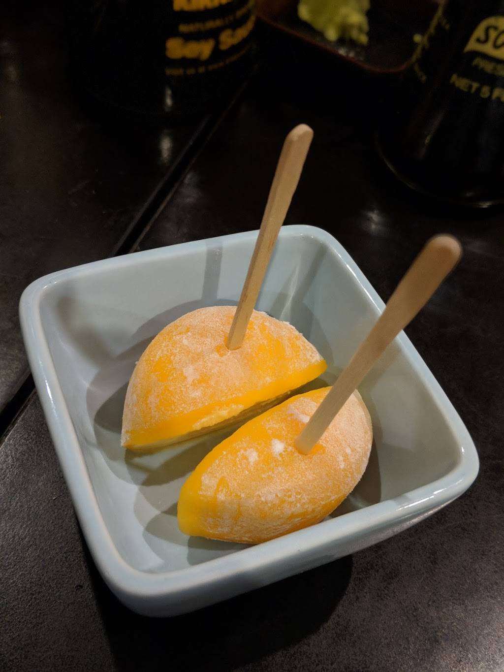 Edomasa | restaurant | 2710 De La Vina St, Santa Barbara, CA 93105, USA | 8056870210 OR +1 805-687-0210