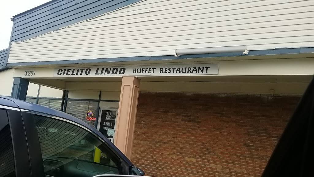 Cielito Lindo Mexican Buffet | restaurant | 3256 Dixie Hwy, Fairfield, OH 45014, USA | 5135449389 OR +1 513-544-9389