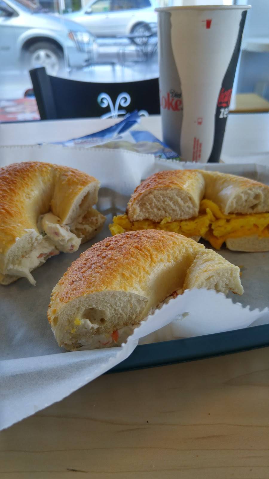 Big Daddy Bagels | bakery | 1940 Ionosphere St, Longmont, CO 80504, USA | 3038348237 OR +1 303-834-8237