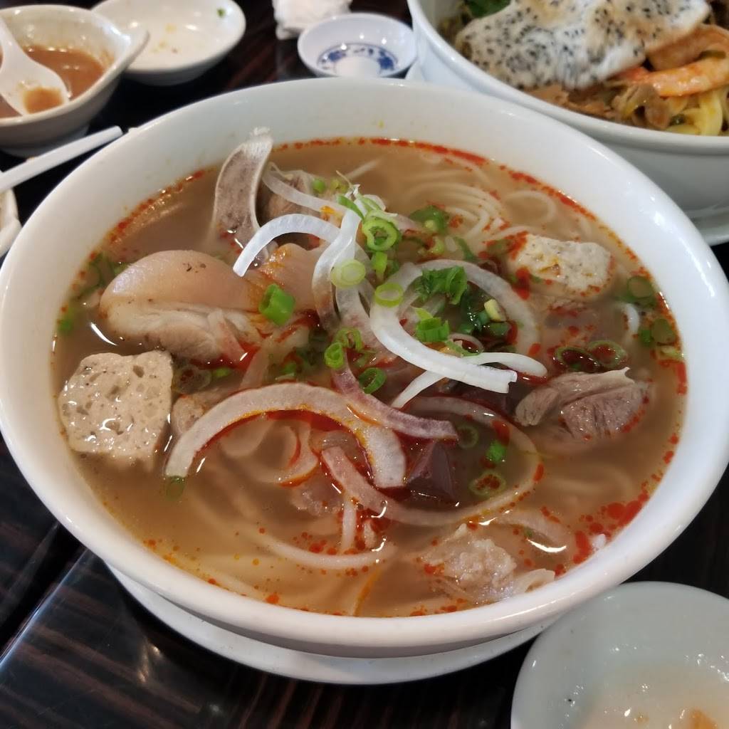 Thon Vy Vietnamese Restaurant | restaurant | 10053 Valley Blvd, El Monte, CA 91731, USA | 6265793988 OR +1 626-579-3988