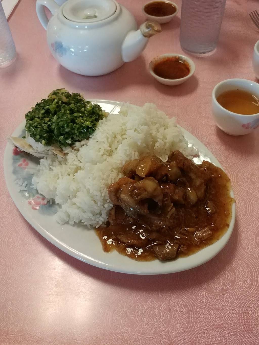 Maile Chinese Restaurant | restaurant | 95-221 Kipapa Dr, Mililani, HI 96789, USA | 8086232221 OR +1 808-623-2221