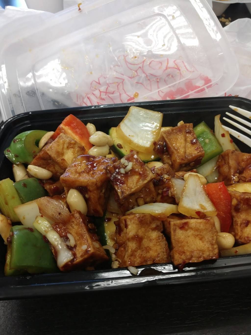 Wok on Soto | restaurant | 1862, 305 N Soto St, Los Angeles, CA 90033, USA | 3232660133 OR +1 323-266-0133