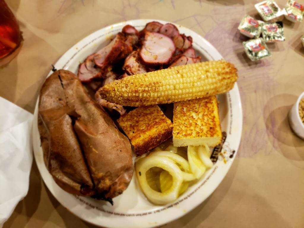 Countrys Barbecue North | restaurant | 6298 Veterans Pkwy, Columbus, GA 31909, USA | 7066601415 OR +1 706-660-1415