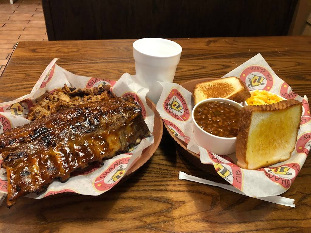 Shanes Rib Shack | restaurant | 4835 Sugarloaf Pkwy, Lawrenceville, GA 30044, USA | 7709621870 OR +1 770-962-1870
