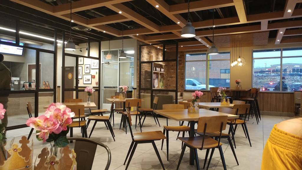 Burger King | restaurant | 1971 Wentzville Pkwy, Wentzville, MO 63385, USA | 5867734660 OR +1 586-773-4660