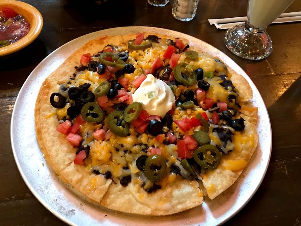 No Way Jose’s Mexican Cantina | restaurant | 555 Parkway, Gatlinburg, TN 37738, USA | 8654305673 OR +1 865-430-5673