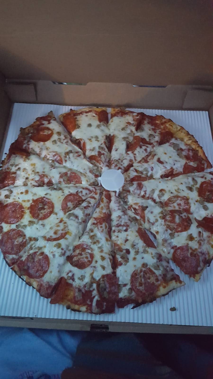 Charm Sweet Shoppe & Pizzeria | bakery | 4440 Co Rd 70, Charm, OH 44617, USA | 3308937938 OR +1 330-893-7938