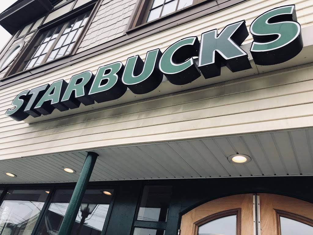 Starbucks | cafe | 201 Main St Unit C, Port Jefferson, NY 11777, USA | 6314763791 OR +1 631-476-3791