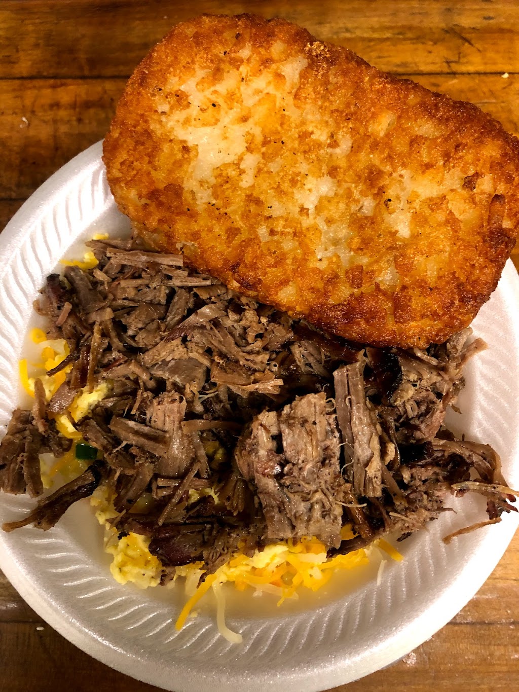 BobbyQ | restaurant | 915 N Osage Ave, Dewey, OK 74029, USA | 9185348329 OR +1 918-534-8329