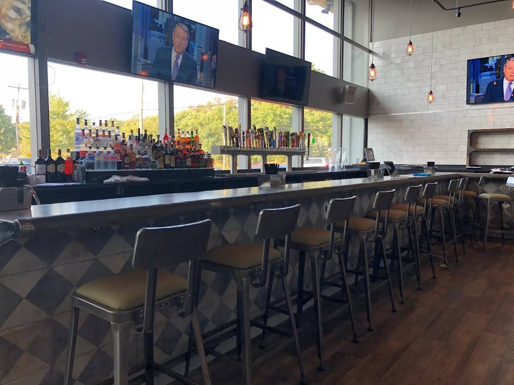 Stackd Hampton | restaurant | 5055 PA-8, Gibsonia, PA 15044, USA | 4127481384 OR +1 412-748-1384