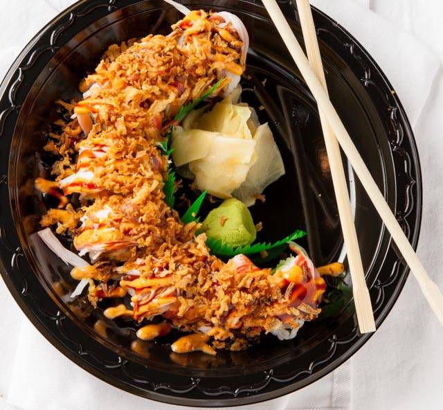 Fusion Asian Kitchen | restaurant | 841 N Tarrant Pkwy #101, Keller, TX 76248, USA | 8175039999 OR +1 817-503-9999