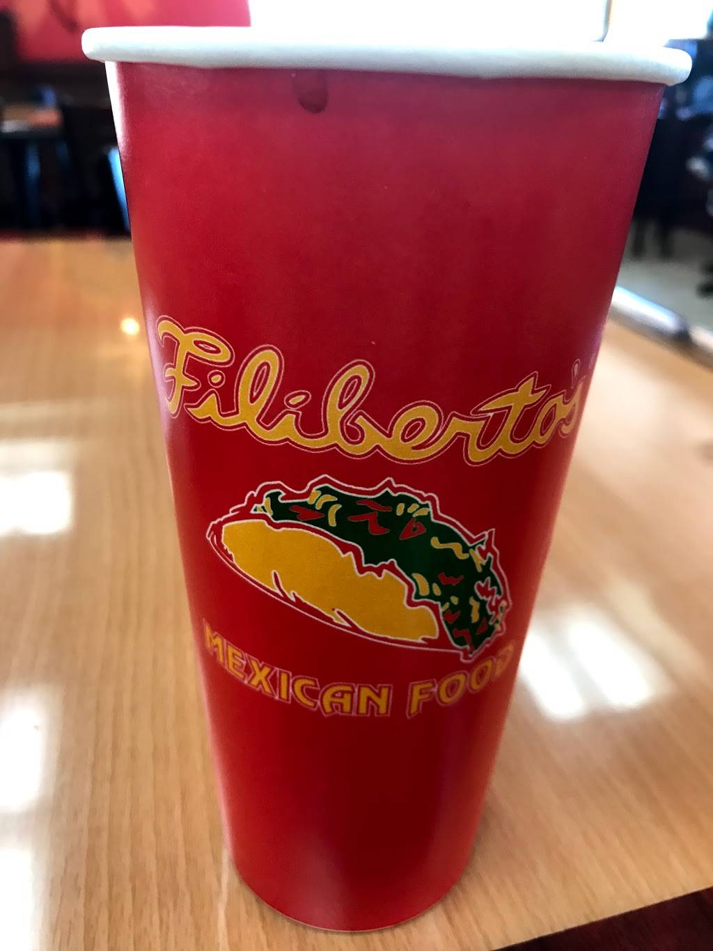 Filibertos Mexican Food | restaurant | 6185 W Chandler Blvd, Chandler, AZ 85226, USA | 4809409401 OR +1 480-940-9401