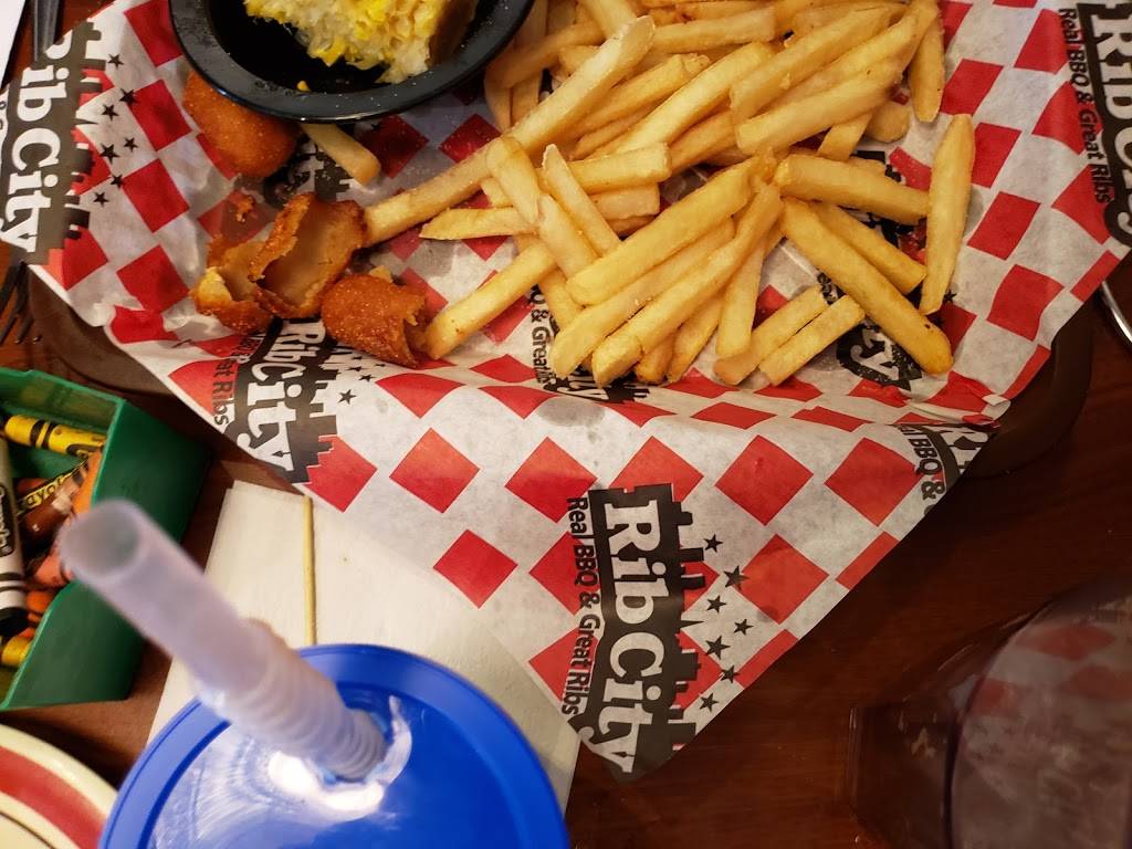 Rib City Ken Caryl-Littleton | restaurant | 8174 S Kipling Pkwy #110, Littleton, CO 80127, USA | 3039486100 OR +1 303-948-6100