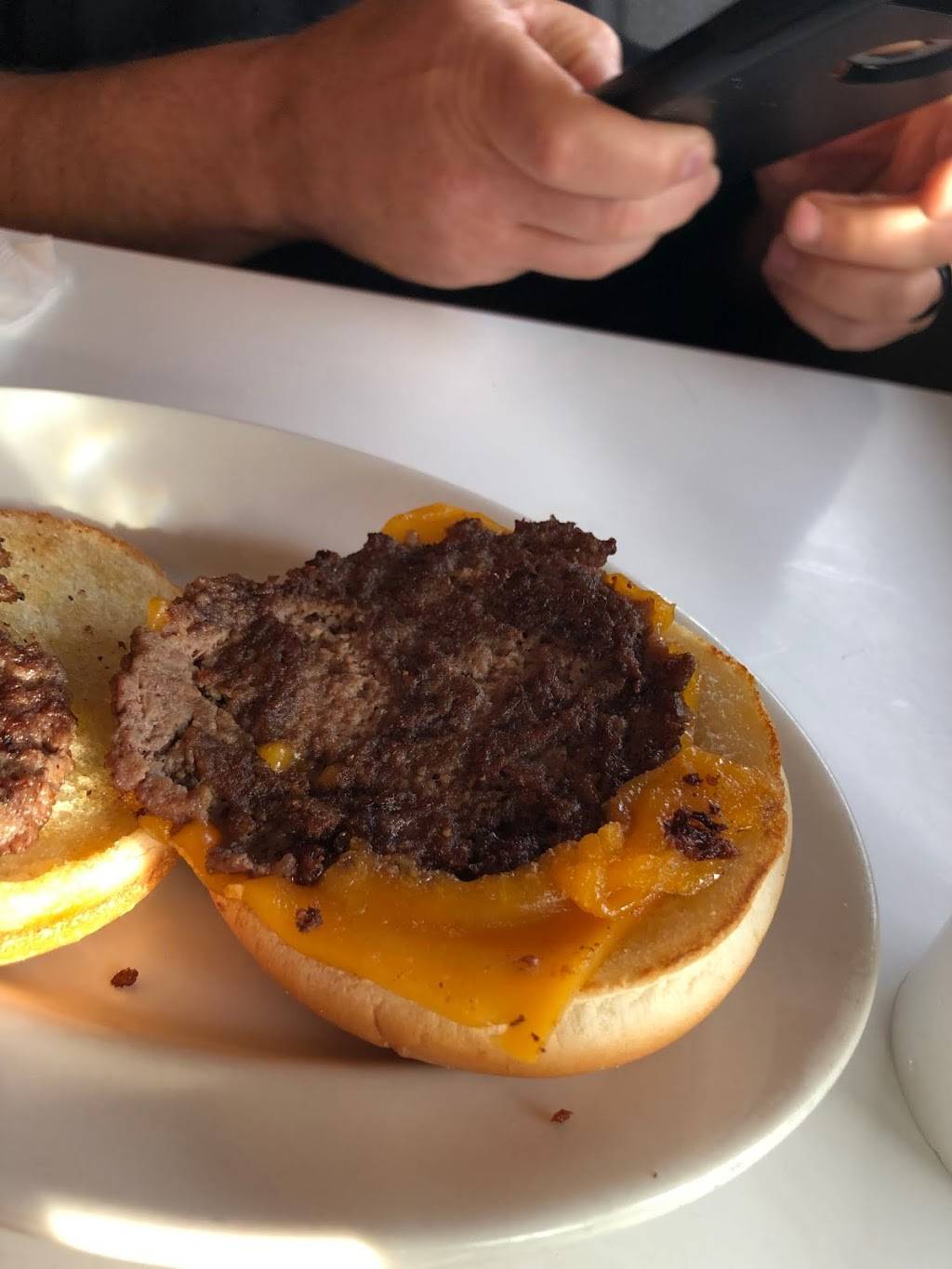 Steak n Shake | restaurant | 930 Buford Hwy, Cumming, GA 30041, USA | 7708873002 OR +1 770-887-3002