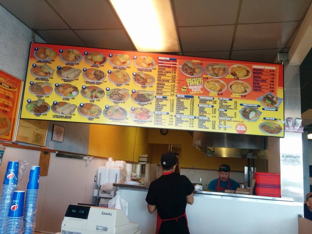 Rigobertos Mexican Food | restaurant | 18690 S Nogales Hwy #106, Green Valley, AZ 85614, USA | 5203935567 OR +1 520-393-5567