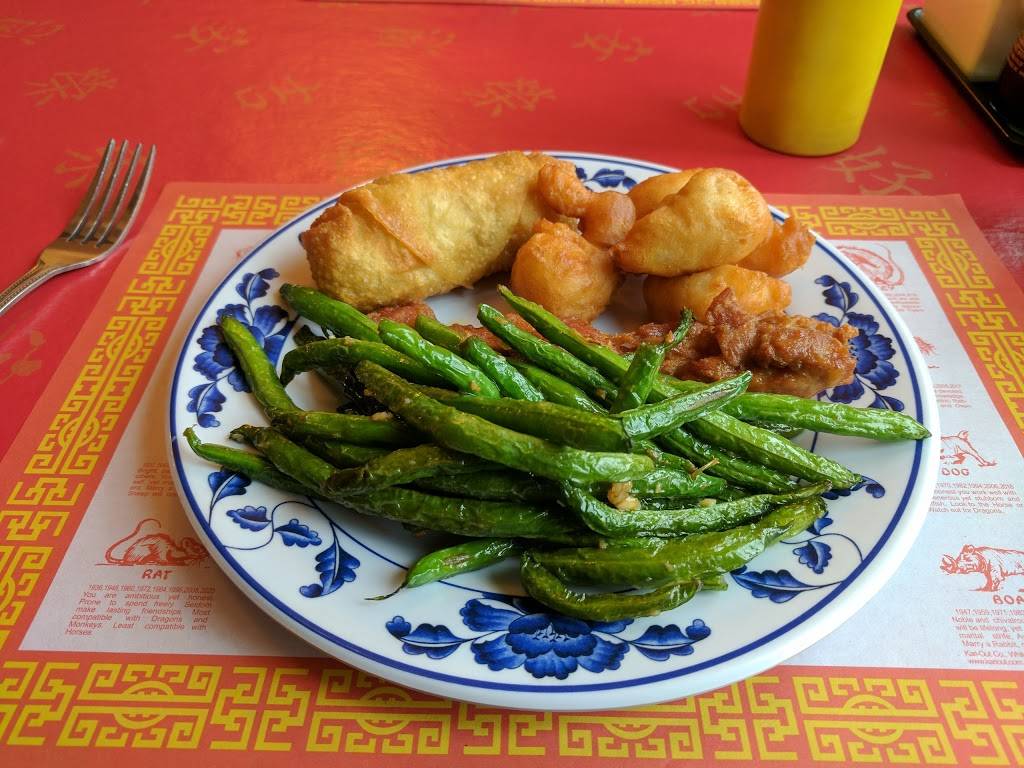 Confucius House | restaurant | 5394 S 108th St, Hales Corners, WI 53130, USA | 4144256499 OR +1 414-425-6499