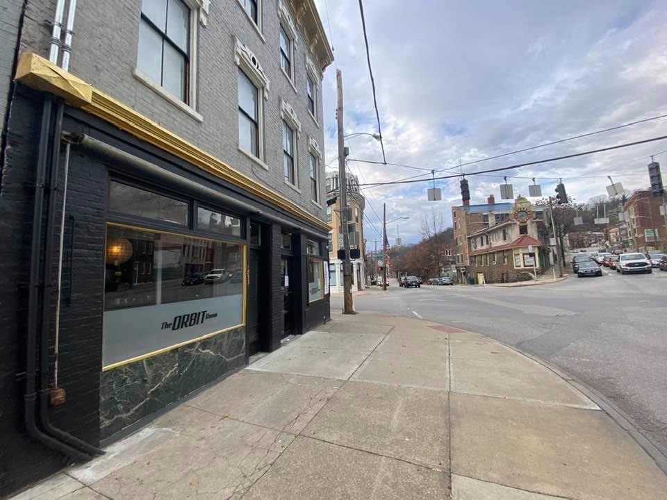 The Orbit Room OTR | restaurant | 1833 Vine St, Cincinnati, OH 45202, United States | 4153749592 OR +1 415-374-9592