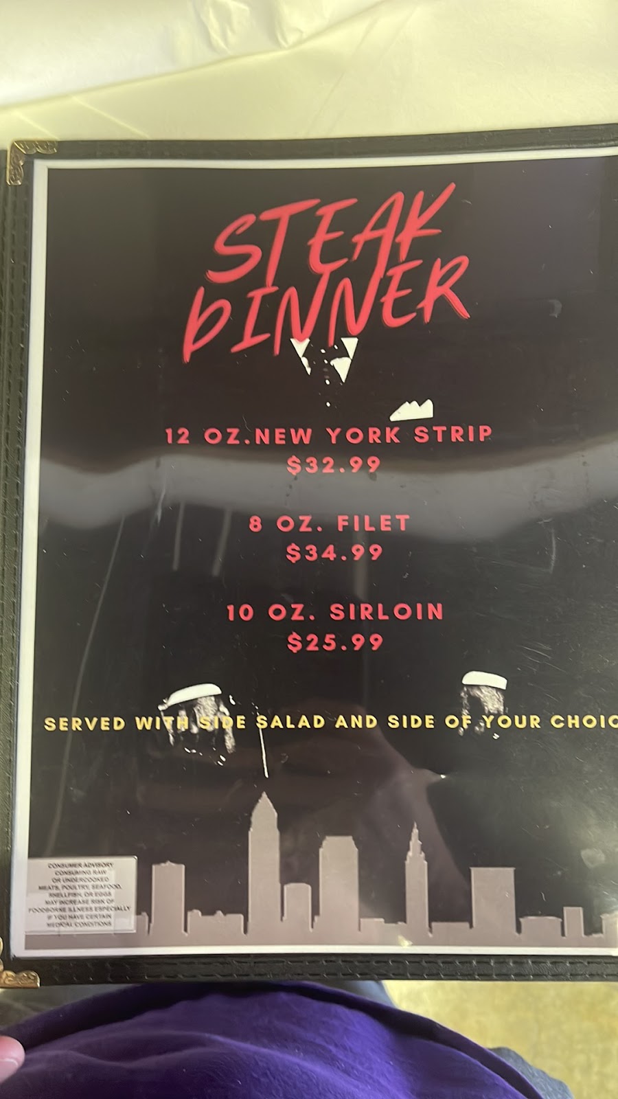 Goodfella’s Bar & Grill | restaurant | 1480 N Gateway Ave, Rockwood, TN 37854, USA | 8652458561 OR +1 865-245-8561