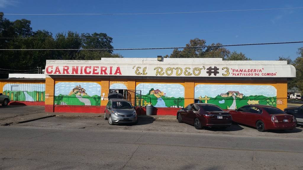 El Rodeo Carniceria | restaurant | 2601 S Kentucky Ave, Oklahoma City, OK 73108, USA | 4056011886 OR +1 405-601-1886