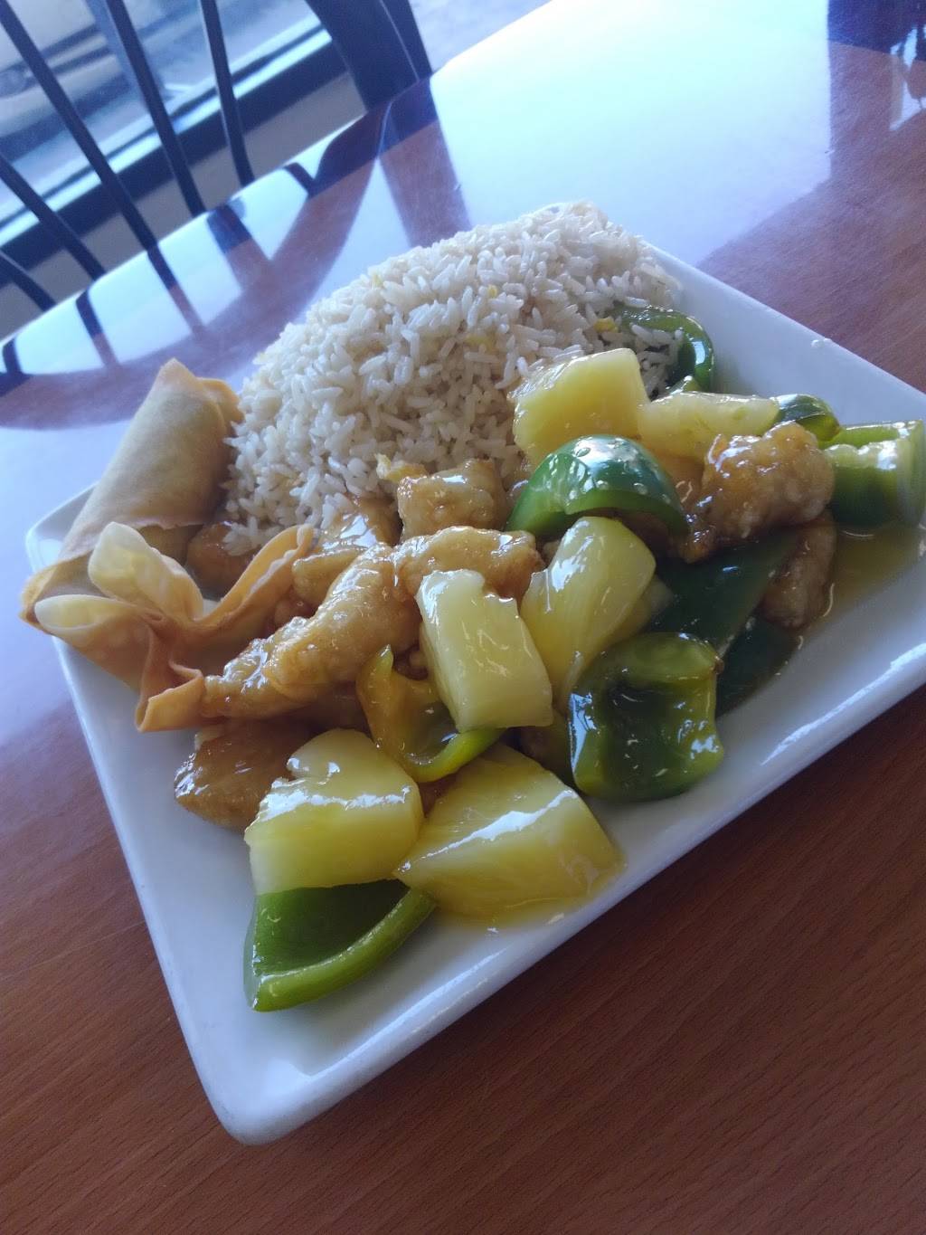 Tasty BBQ Kitchen Chinese Restaurant | restaurant | 310 N Citrus Ave, Azusa, CA 91702, USA | 6268124372 OR +1 626-812-4372