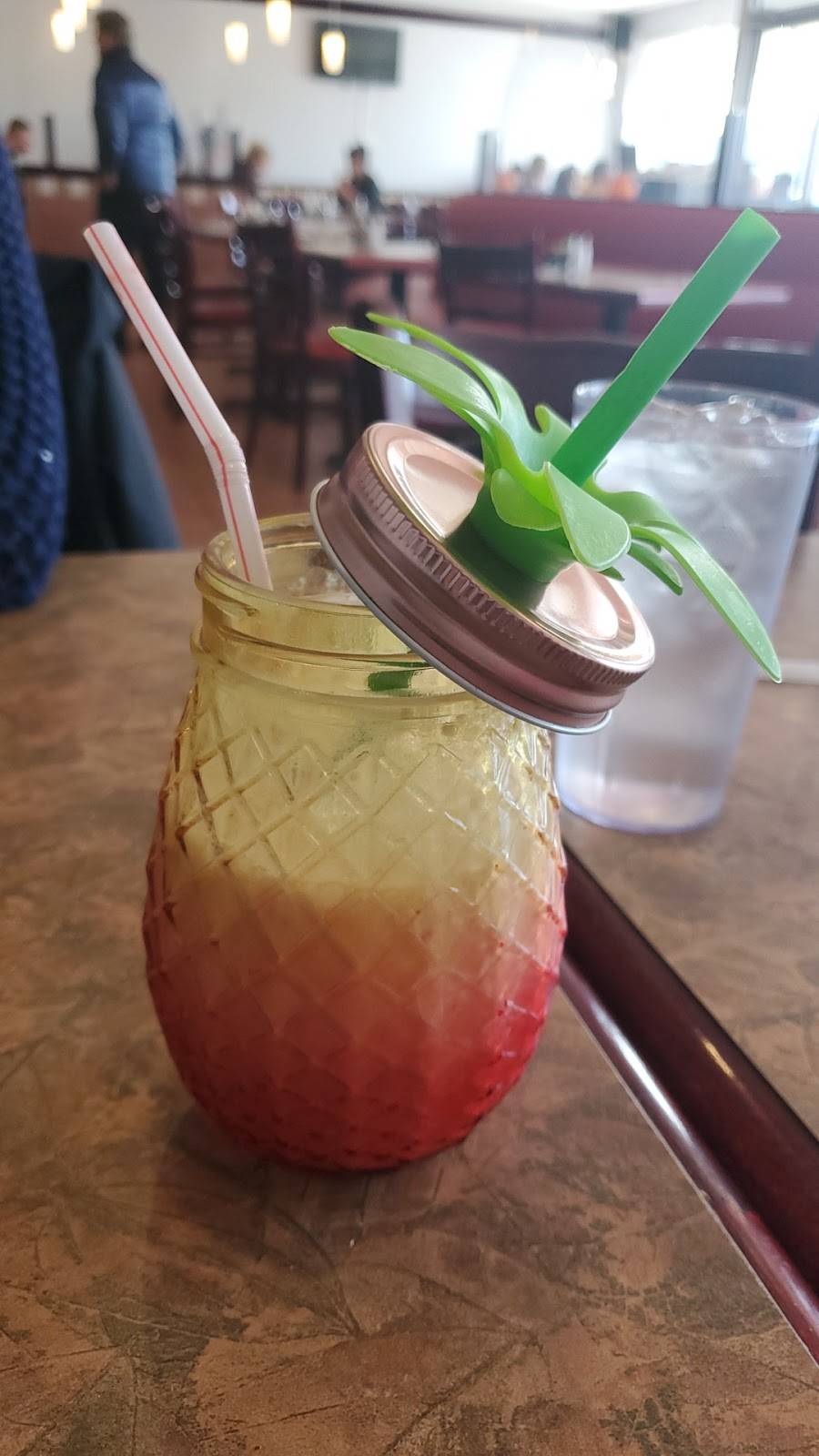 La Buena Déjeuner | restaurant | 1160 Boulevard Saint-Joseph # 5, Gatineau, QC J8Z 1T3, Canada | 8197436877 OR +1 819-743-6877