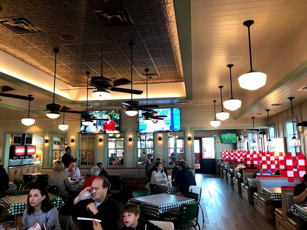 Mias Table - Memorial City | restaurant | 1035 Gessner Rd, Houston, TX 77055, USA | 2818576939 OR +1 281-857-6939