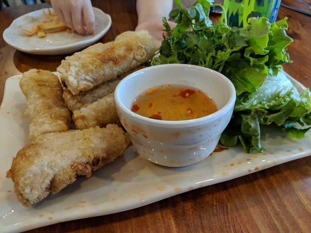 Sesame House | restaurant | 1101 FM 517 Rd E, Dickinson, TX 77539, USA | 2815342126 OR +1 281-534-2126